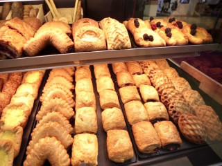 RASIKA BAKERY KOOMBARA